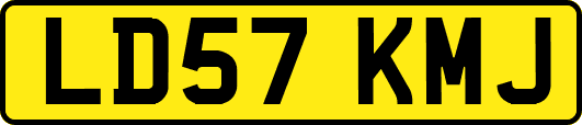 LD57KMJ