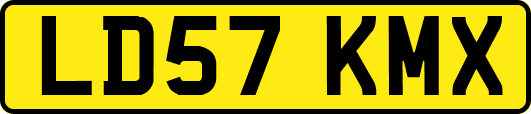LD57KMX