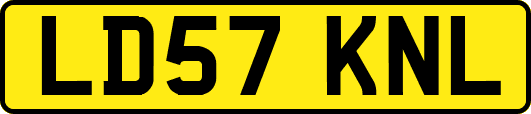 LD57KNL