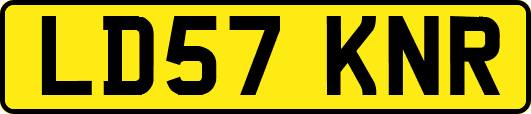 LD57KNR