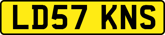 LD57KNS