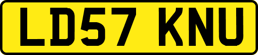 LD57KNU