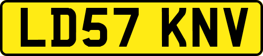 LD57KNV