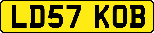 LD57KOB