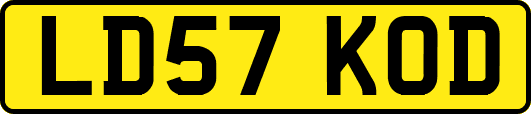 LD57KOD