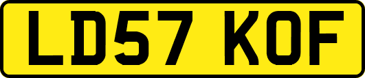 LD57KOF