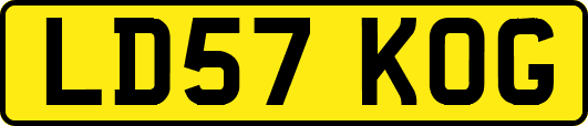 LD57KOG