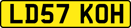 LD57KOH