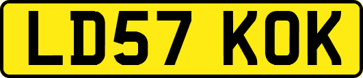 LD57KOK