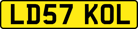 LD57KOL