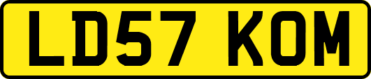 LD57KOM