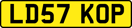 LD57KOP