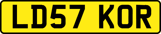 LD57KOR