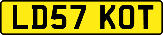 LD57KOT