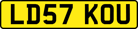 LD57KOU
