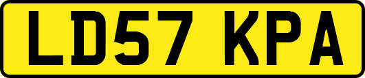 LD57KPA