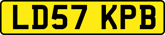LD57KPB