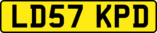 LD57KPD