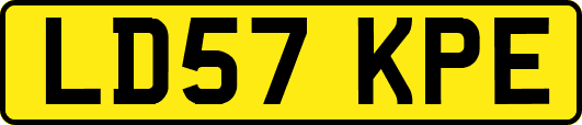LD57KPE