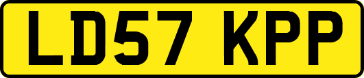 LD57KPP