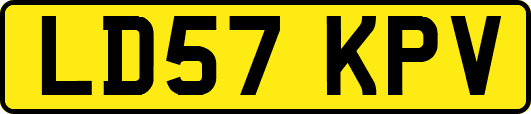 LD57KPV