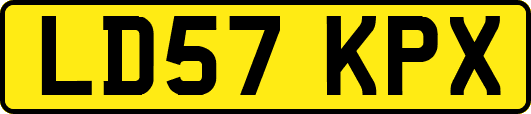 LD57KPX