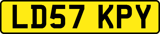 LD57KPY