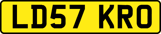LD57KRO
