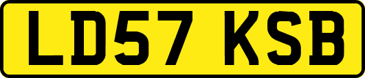 LD57KSB