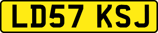 LD57KSJ