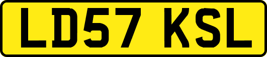 LD57KSL