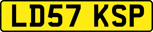 LD57KSP