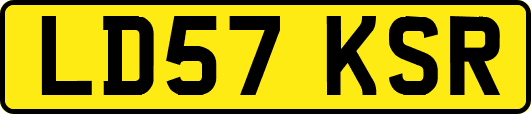 LD57KSR