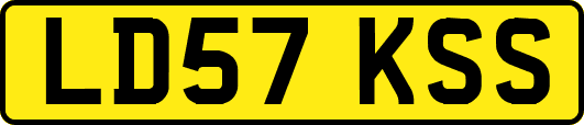 LD57KSS
