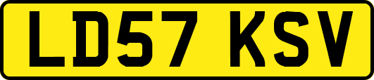 LD57KSV