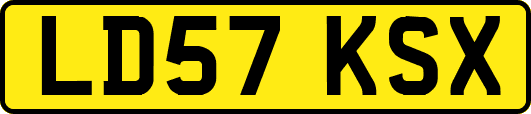 LD57KSX