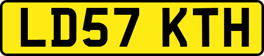 LD57KTH