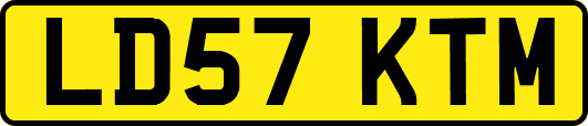 LD57KTM