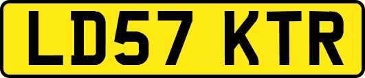 LD57KTR
