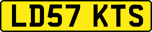 LD57KTS