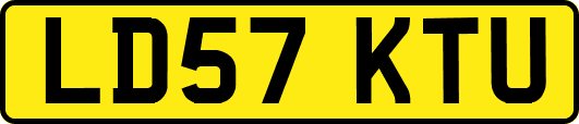 LD57KTU
