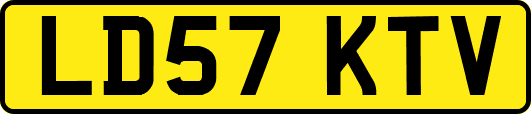 LD57KTV