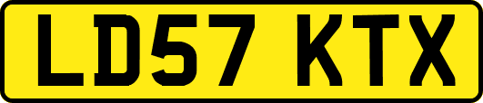 LD57KTX