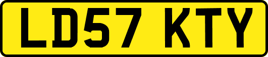 LD57KTY