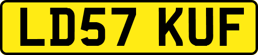 LD57KUF