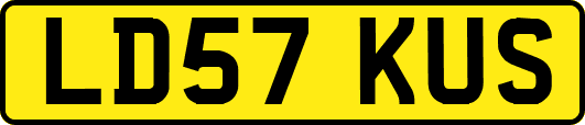 LD57KUS