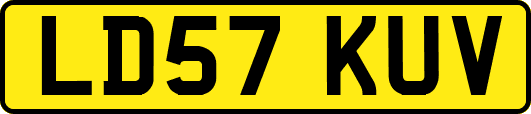 LD57KUV