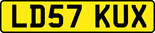 LD57KUX
