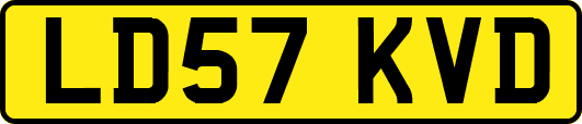 LD57KVD