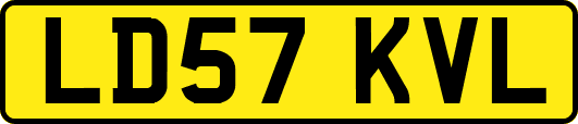 LD57KVL